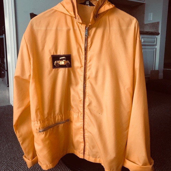 Jacket - Picture 2 of 3